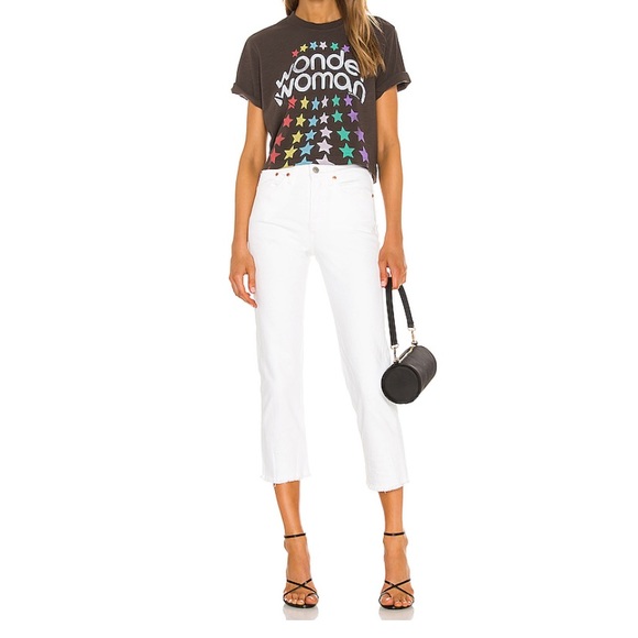 Jeans | Levi Wedgie Straight Jeans 